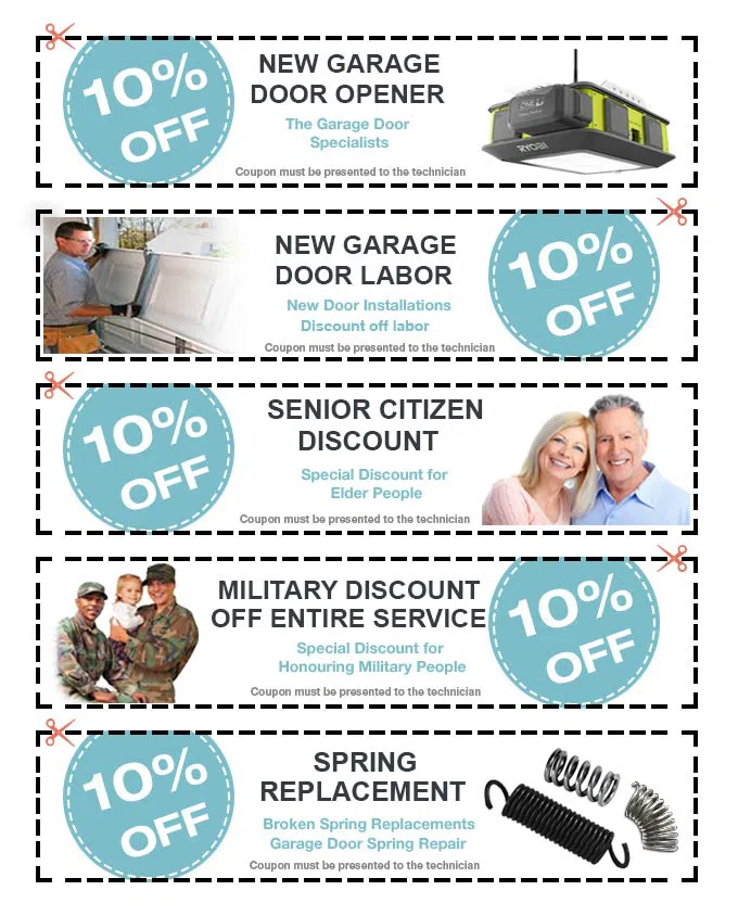 Golden Garage Door Service Marcus Hook, PA 610-502-3137 - CouponSet26-five