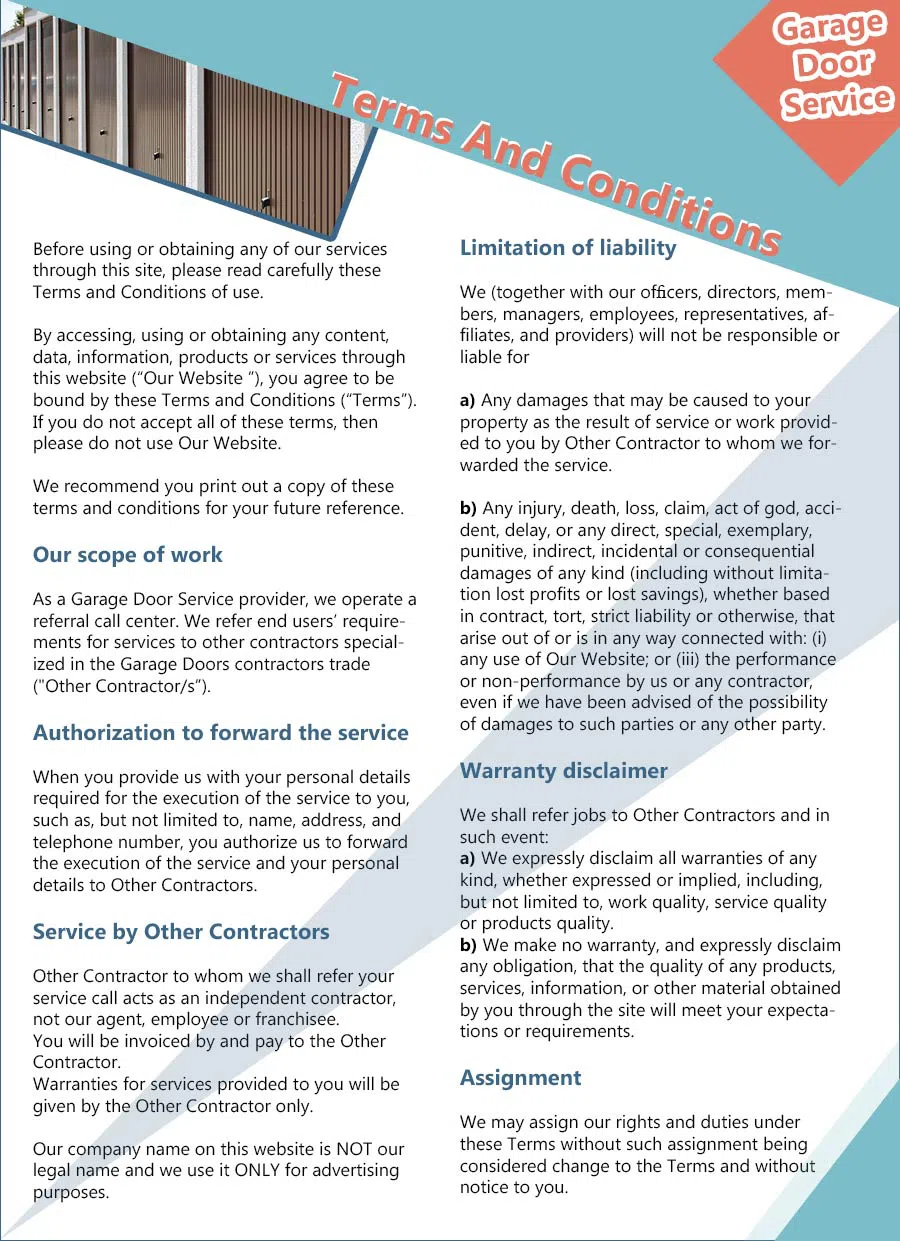 Golden Garage Door Service Marcus Hook, PA 610-502-3137